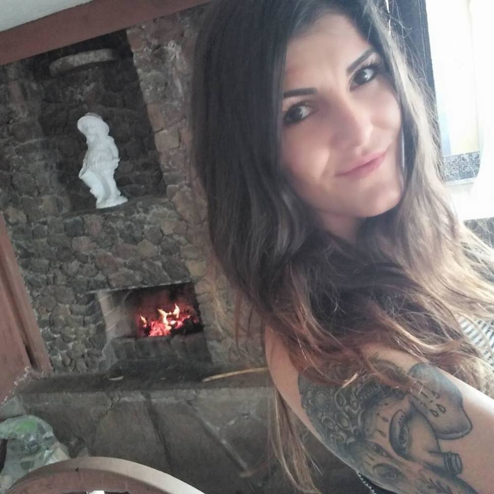 Meet your Posher, Steph